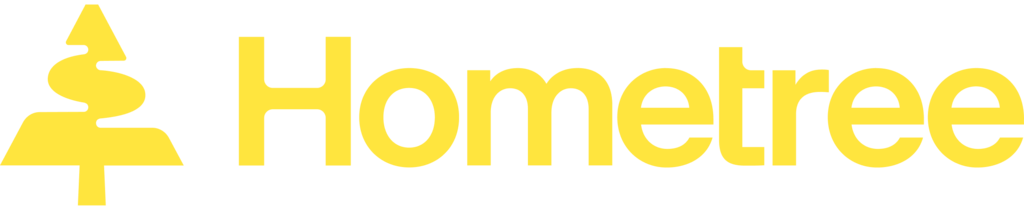 Hometree Group Logo
